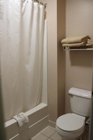 Fairbridge Inn Express Mount Vernon