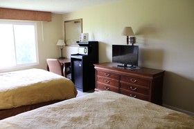 Fairbridge Inn Express Mount Vernon