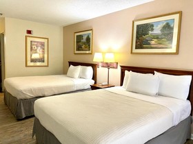 Fairbridge Inn Express Mount Vernon