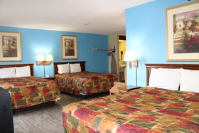 Fairbridge Inn Express Mount Vernon