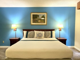 Fairbridge Inn Express Mount Vernon