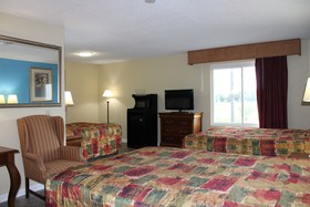 Fairbridge Inn Express Mount Vernon