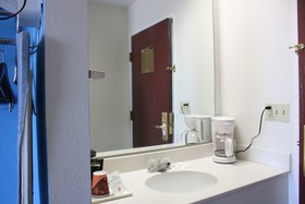 Fairbridge Inn Express Mount Vernon