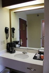 Fairbridge Inn Express Mount Vernon