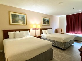 Fairbridge Inn Express Mount Vernon