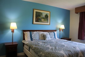 Fairbridge Inn Express Mount Vernon