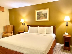 Fairbridge Inn Express Mount Vernon