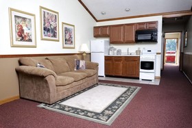 Four Seasons Motel