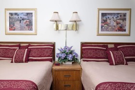 Four Seasons Motel