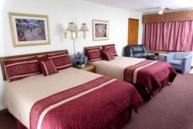 Four Seasons Motel