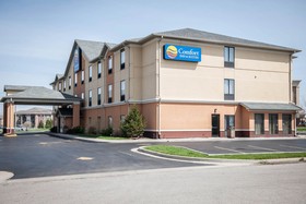 Comfort Inn & Suites