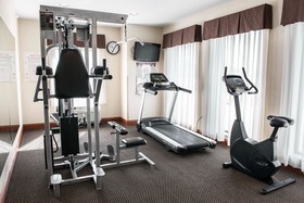 Comfort Inn & Suites