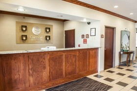 Comfort Inn & Suites