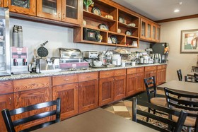 Comfort Inn & Suites