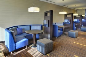 Courtyard Muncie at Horizon Convention Center