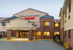 Fairfield Inn Muncie