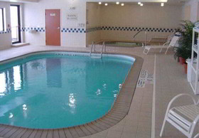 Fairfield Inn Muncie