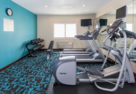 Fairfield Inn Muncie