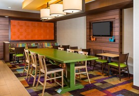 Fairfield Inn Muncie