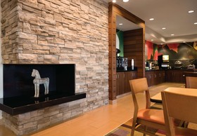 Fairfield Inn Muncie
