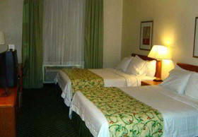 Fairfield Inn Muncie