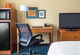 Fairfield Inn Muncie