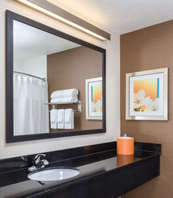 Fairfield Inn Muncie