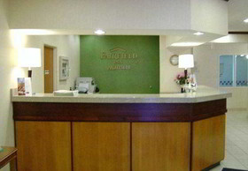 Fairfield Inn Muncie