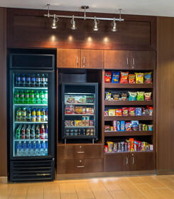 Fairfield Inn Muncie