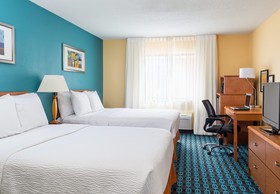 Fairfield Inn Muncie