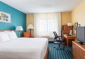 Fairfield Inn Muncie