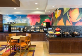Fairfield Inn Muncie