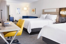 Holiday Inn Express And Suites Muncie Northwest By Ihg