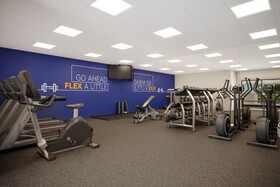 Holiday Inn Express And Suites Muncie Northwest By Ihg