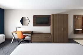 Holiday Inn Express And Suites Muncie Northwest By Ihg