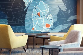 Holiday Inn Express And Suites Muncie Northwest By Ihg