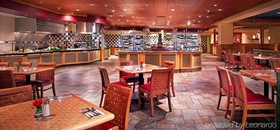 Ameristar Casino Hotel East Chicago