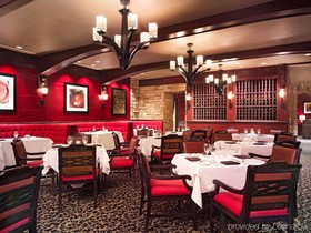 Ameristar Casino Hotel East Chicago