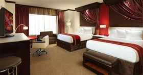 Ameristar Casino Hotel East Chicago
