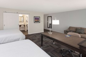 Hampton Inn & Suites Munster