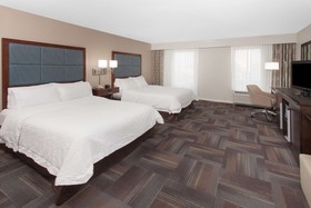 Hampton Inn & Suites Munster