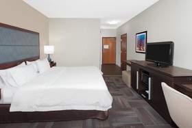 Hampton Inn & Suites Munster
