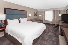 Hampton Inn & Suites Munster