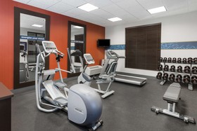 Hampton Inn & Suites Munster