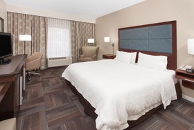 Hampton Inn & Suites Munster