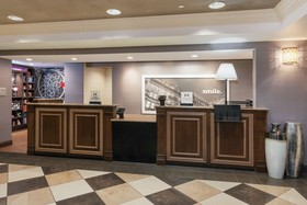 Hampton Inn & Suites Munster