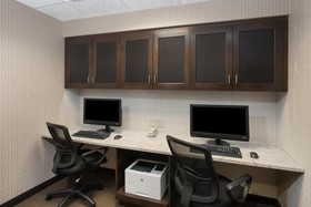 Hampton Inn & Suites Munster