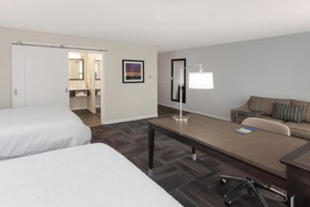 Hampton Inn & Suites Munster