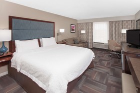Hampton Inn & Suites Munster