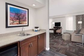 Hampton Inn & Suites Munster